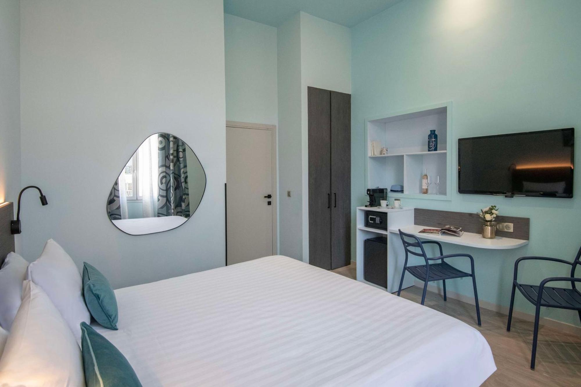 Hotel Western Alba