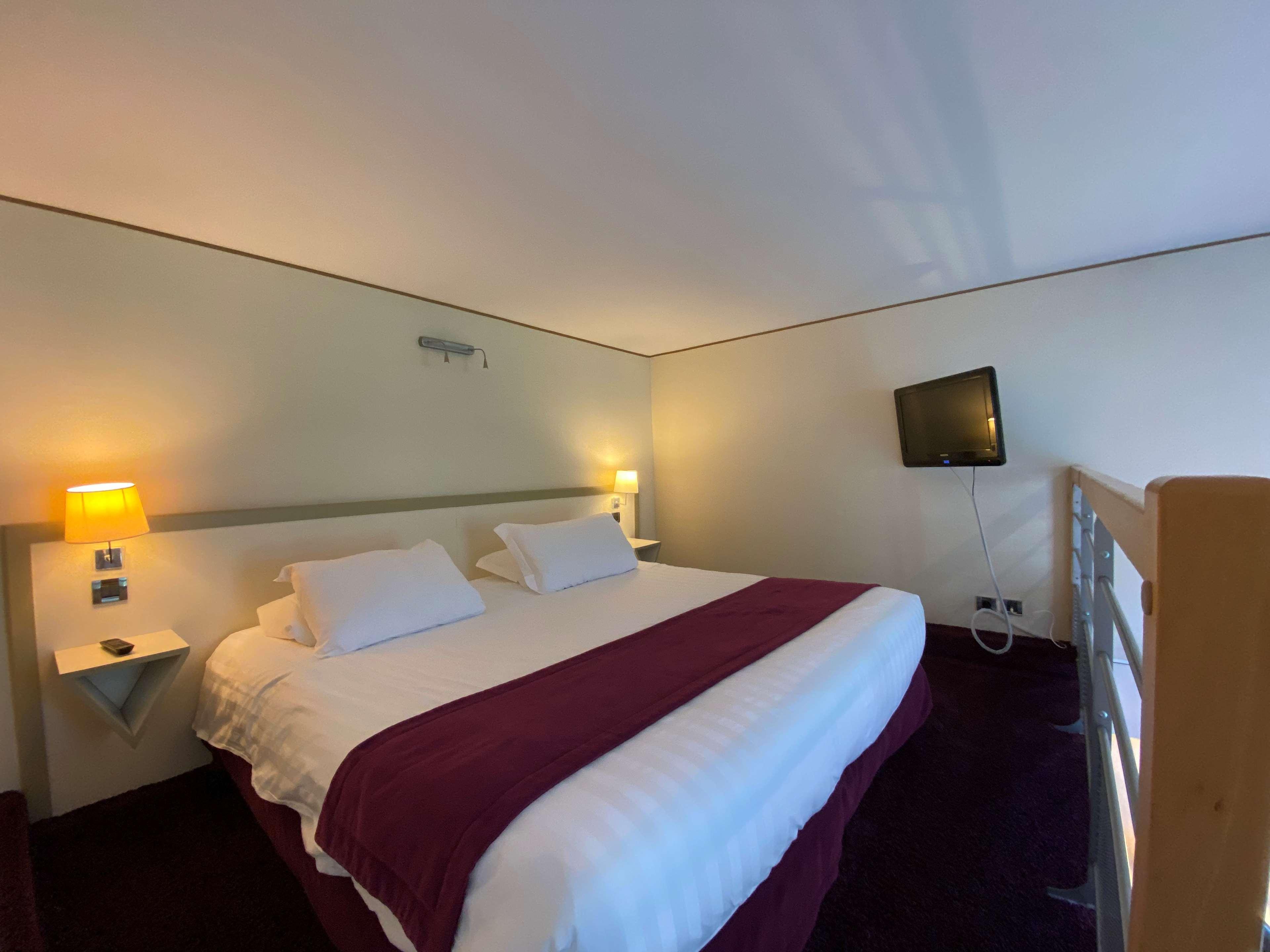 Hotel Western Alba Nizza