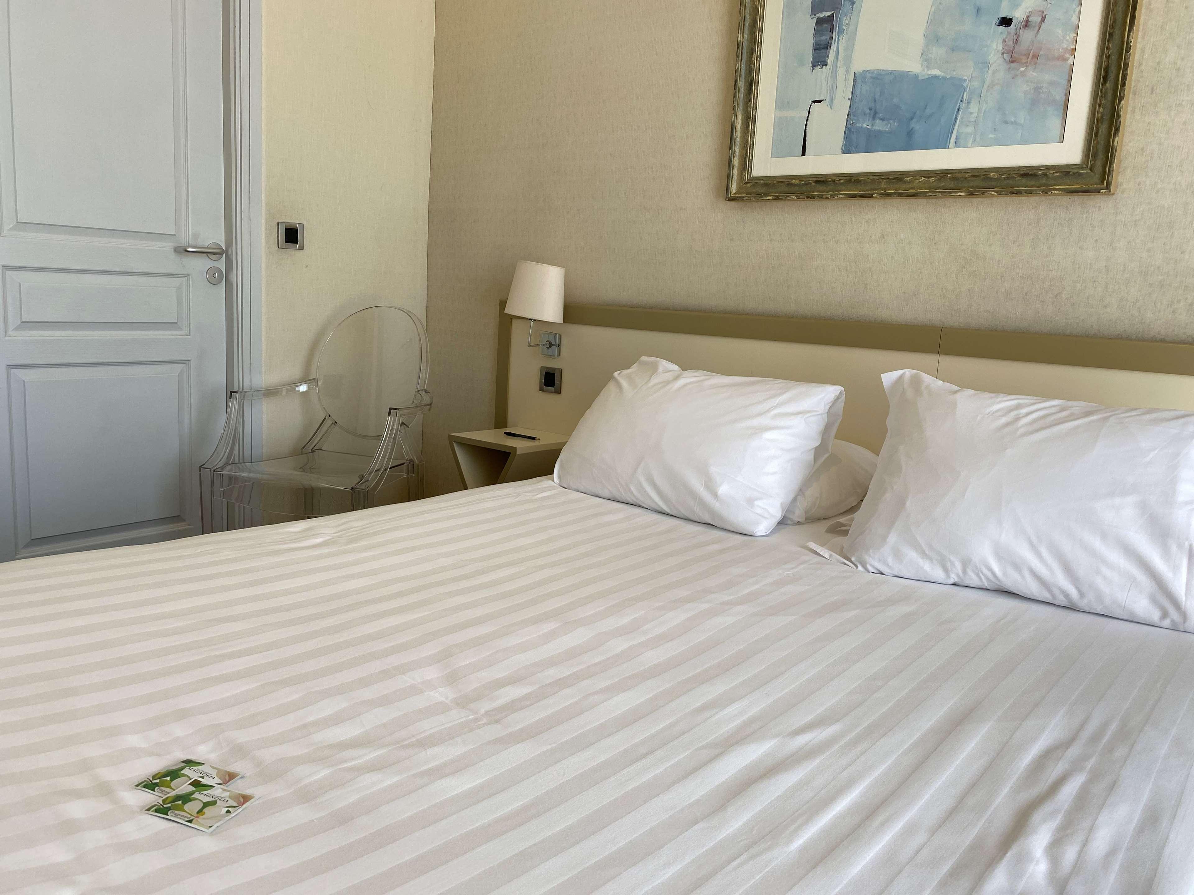Western Alba 4* Nizza