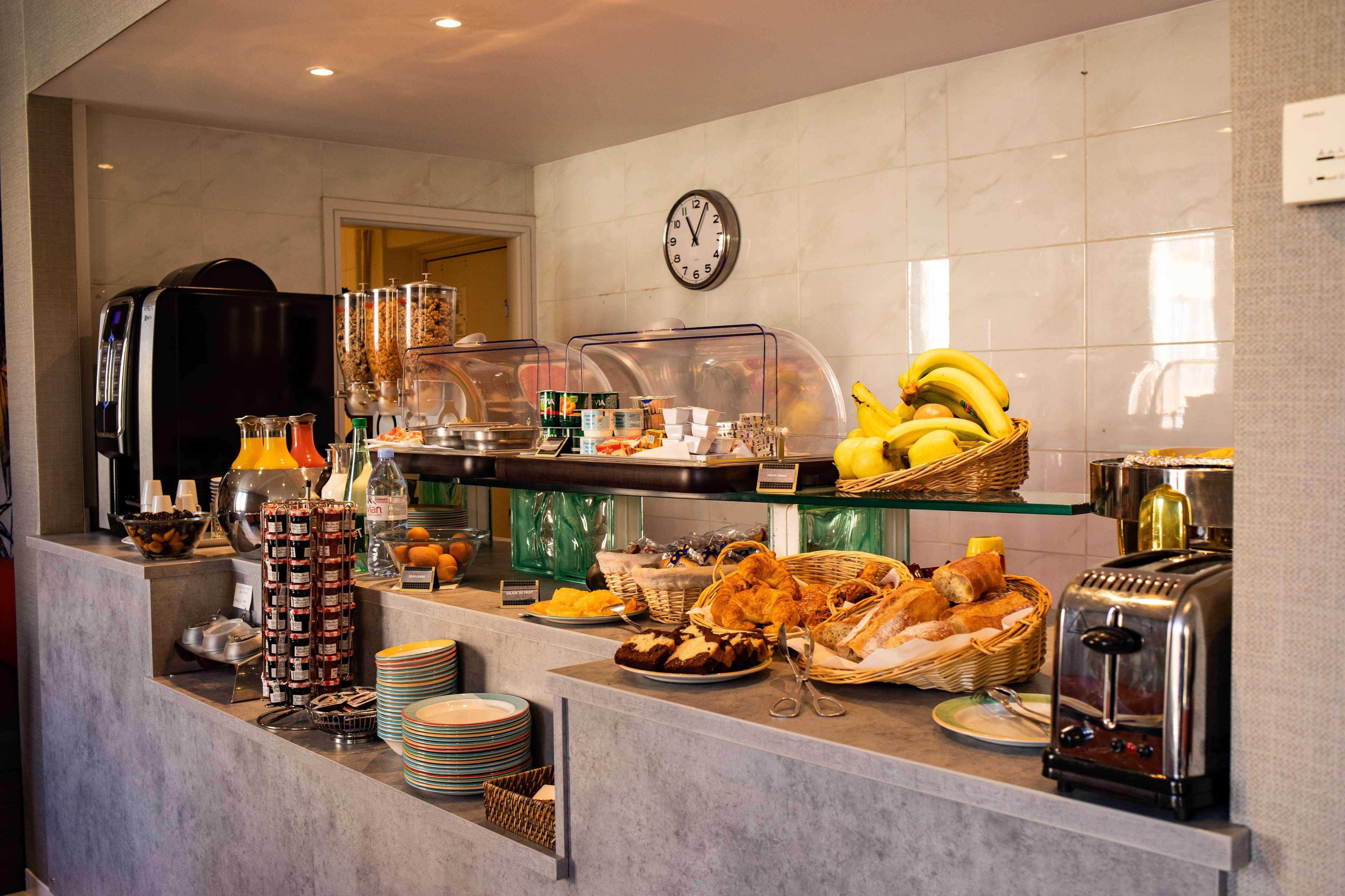 Western Alba 4* Nizza
