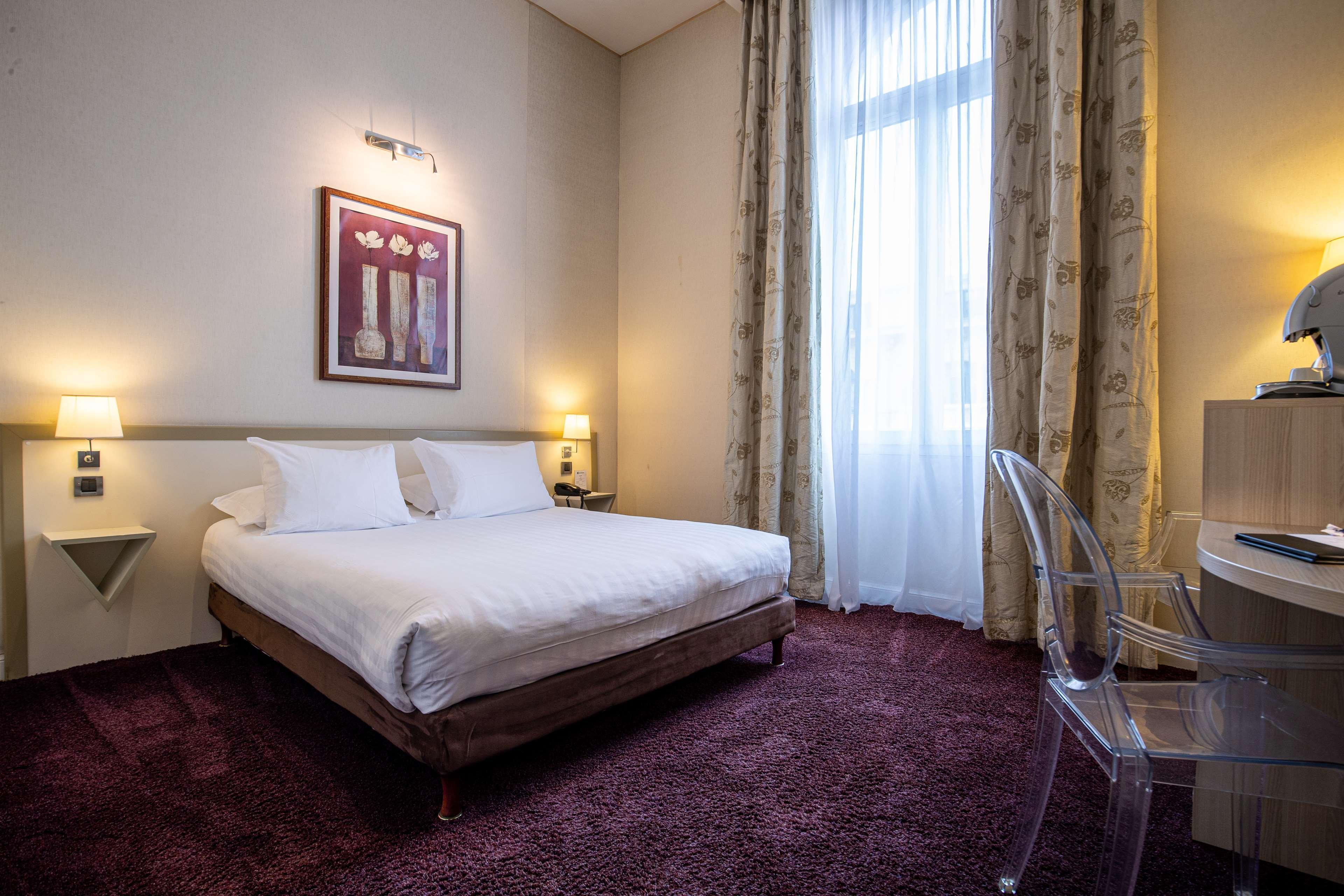 Hotel Western Alba Nizza