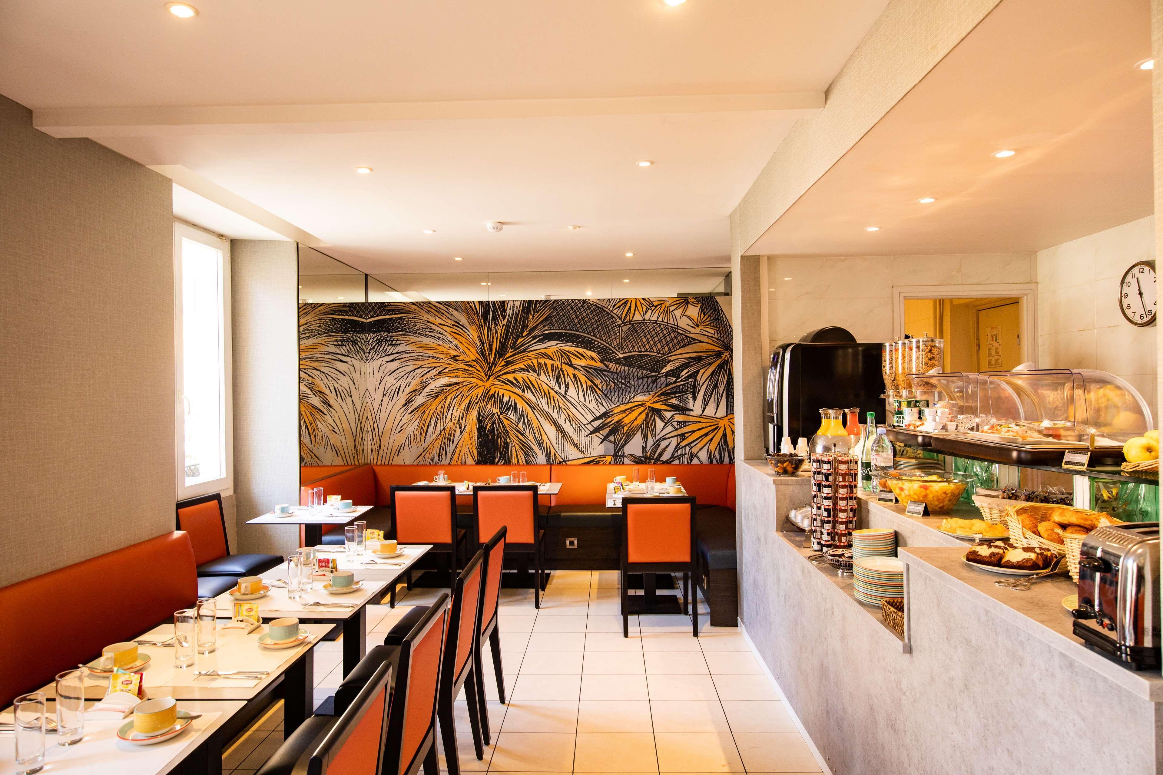 Western Alba Hotel Nizza
