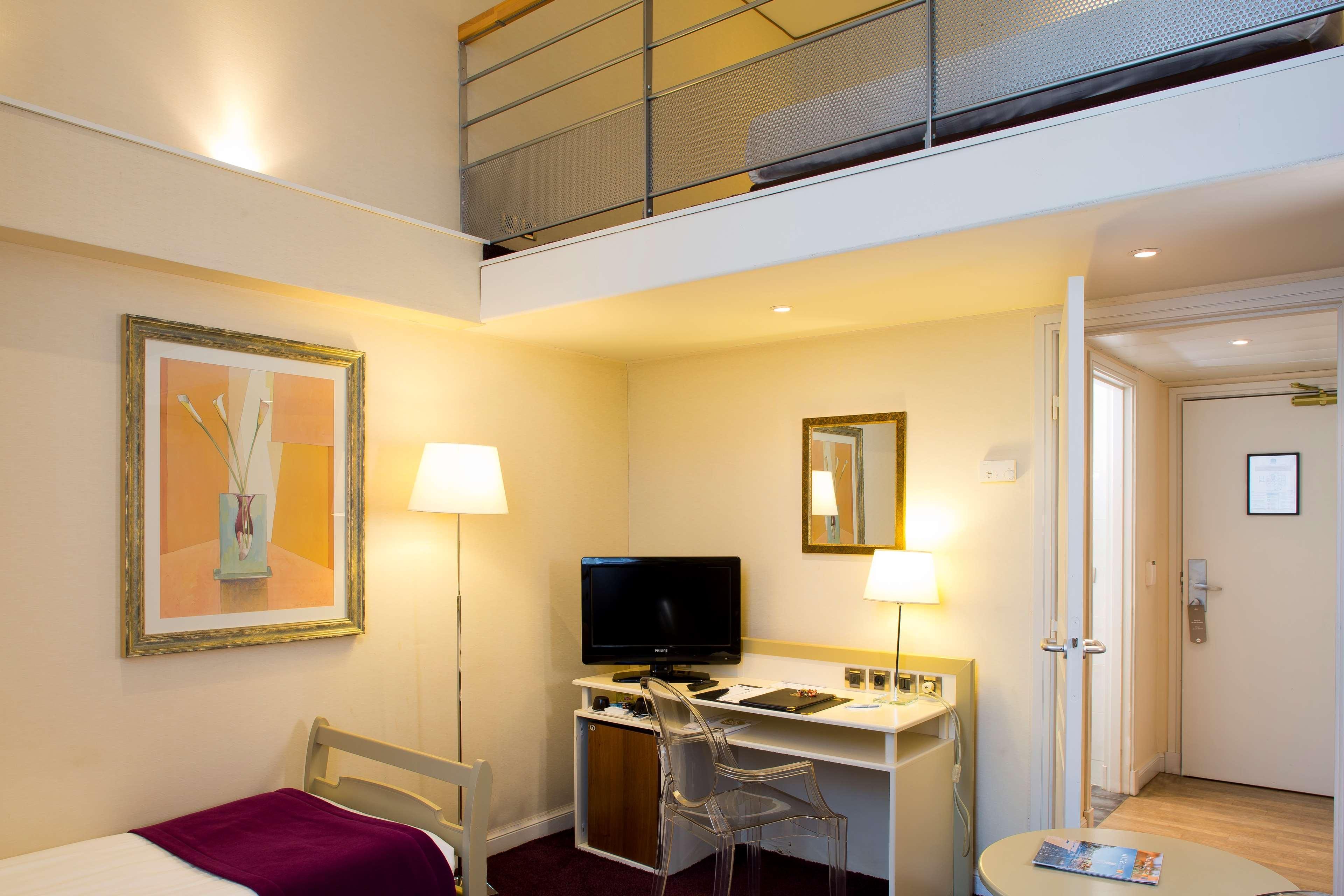 Western Alba 4* Nizza