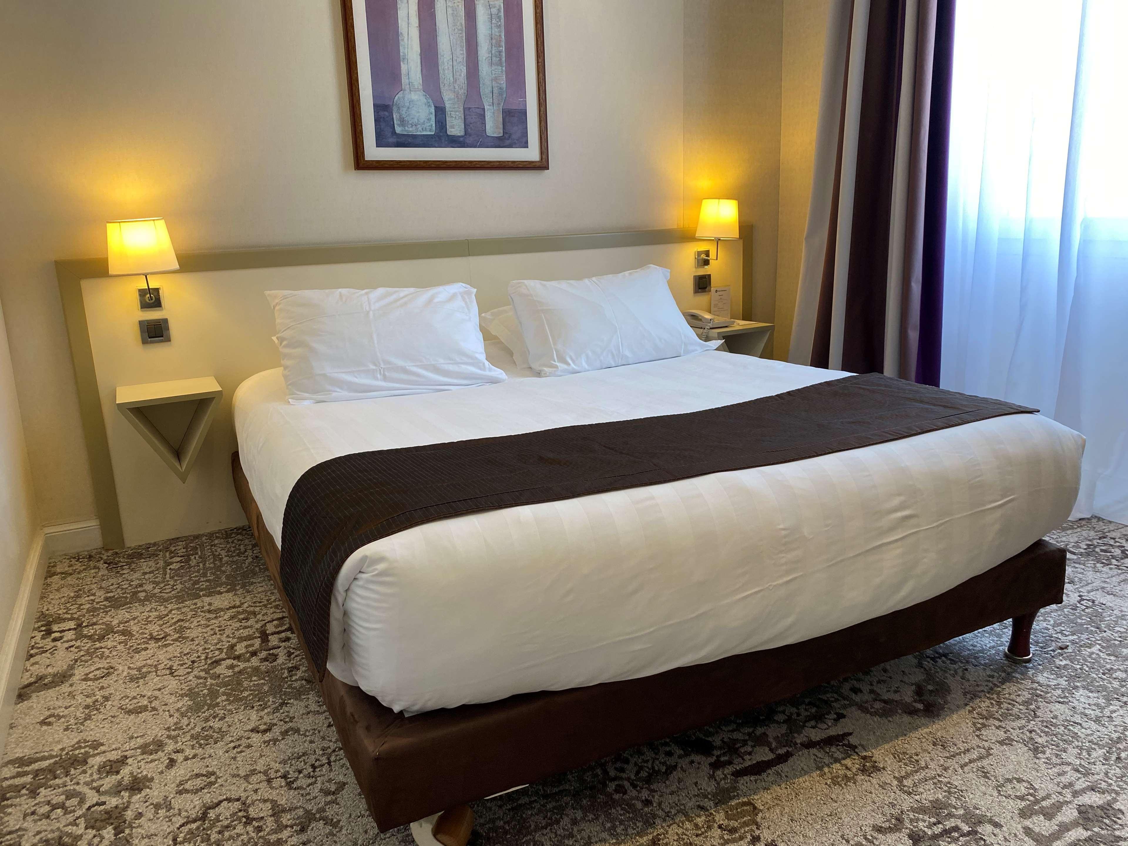 Western Alba Hotel 4*