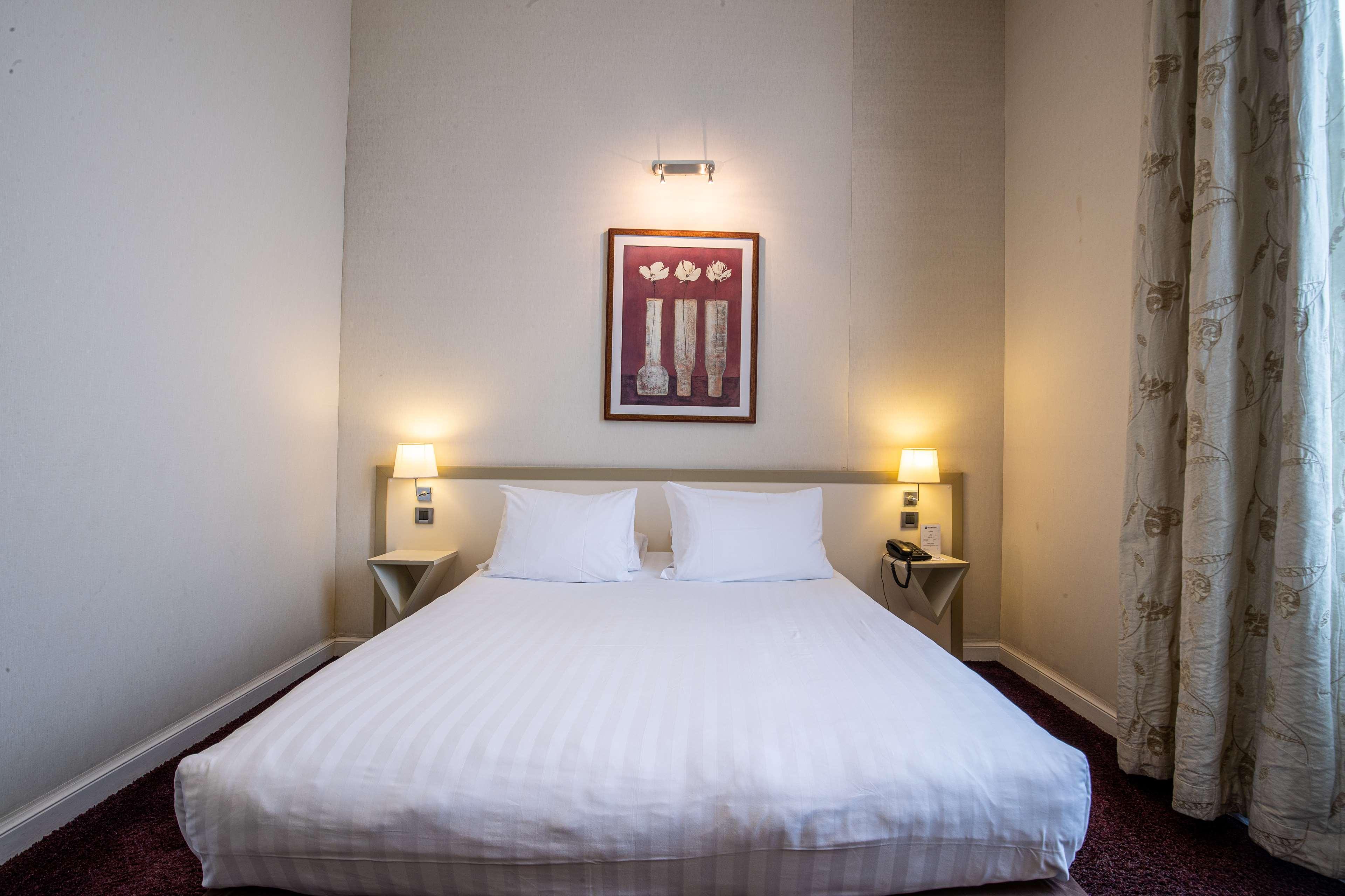 Hotel Western Alba Nizza