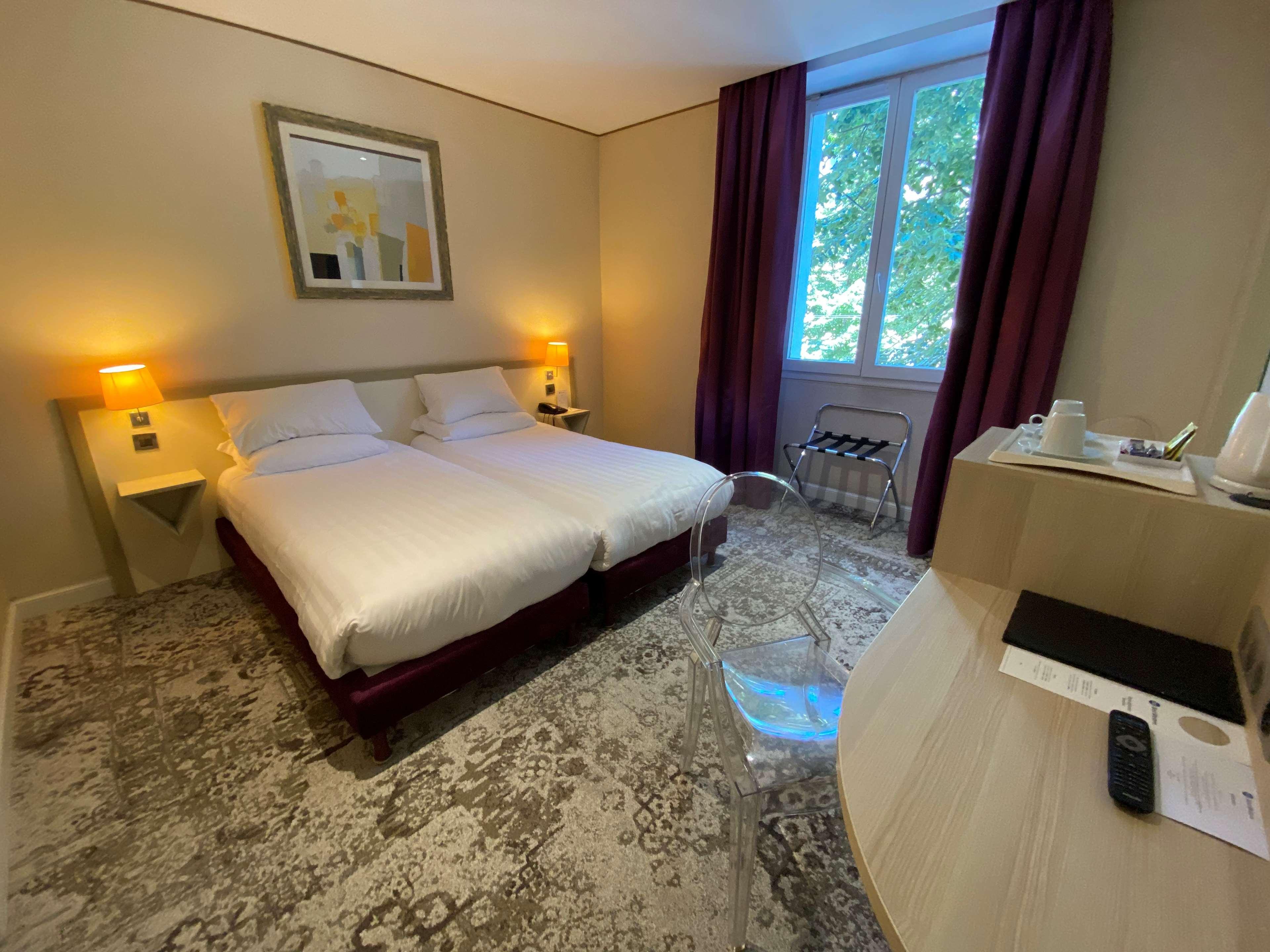 Western Alba Hotel Nizza