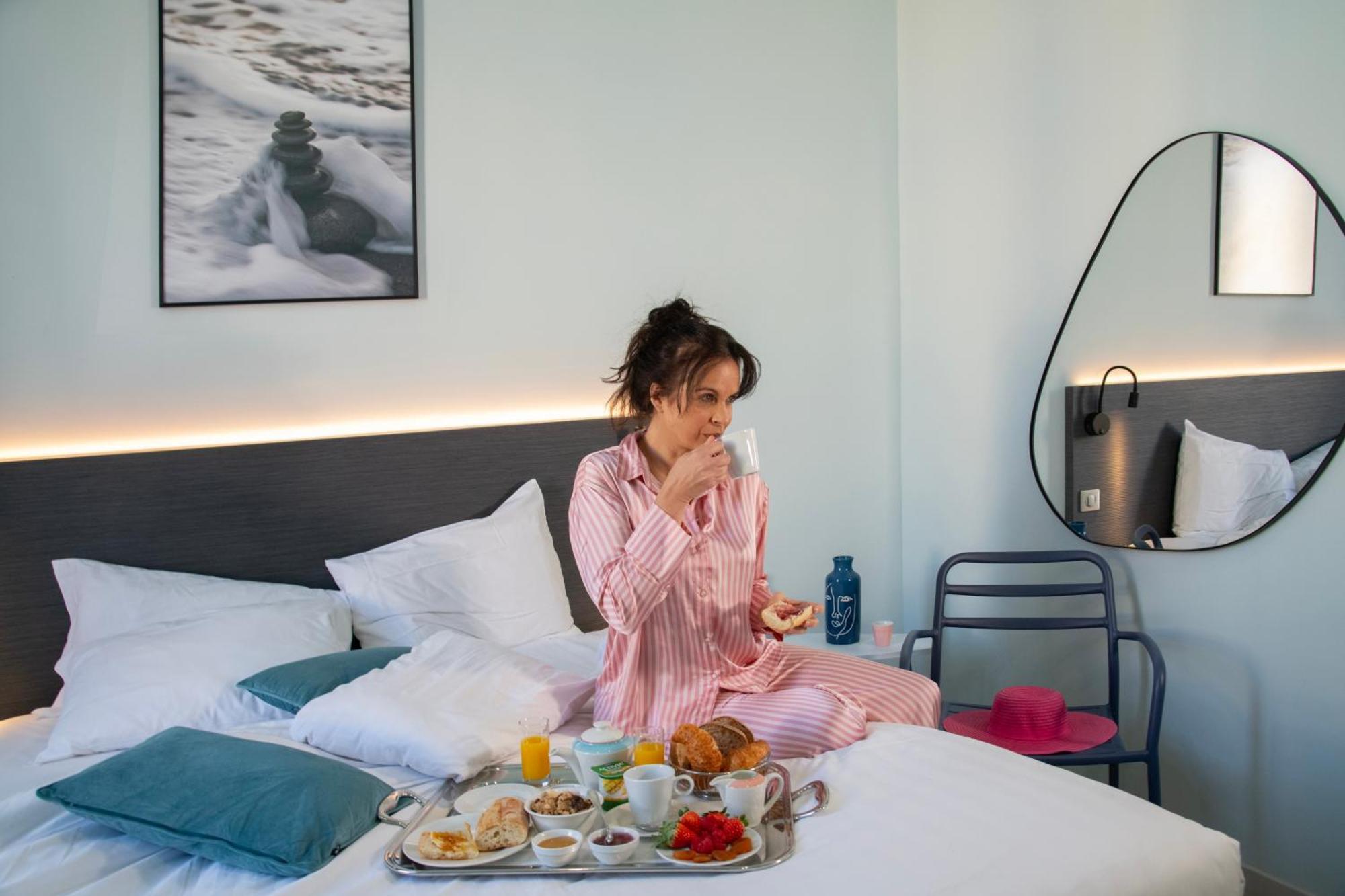 Western Alba Hotel Nizza
