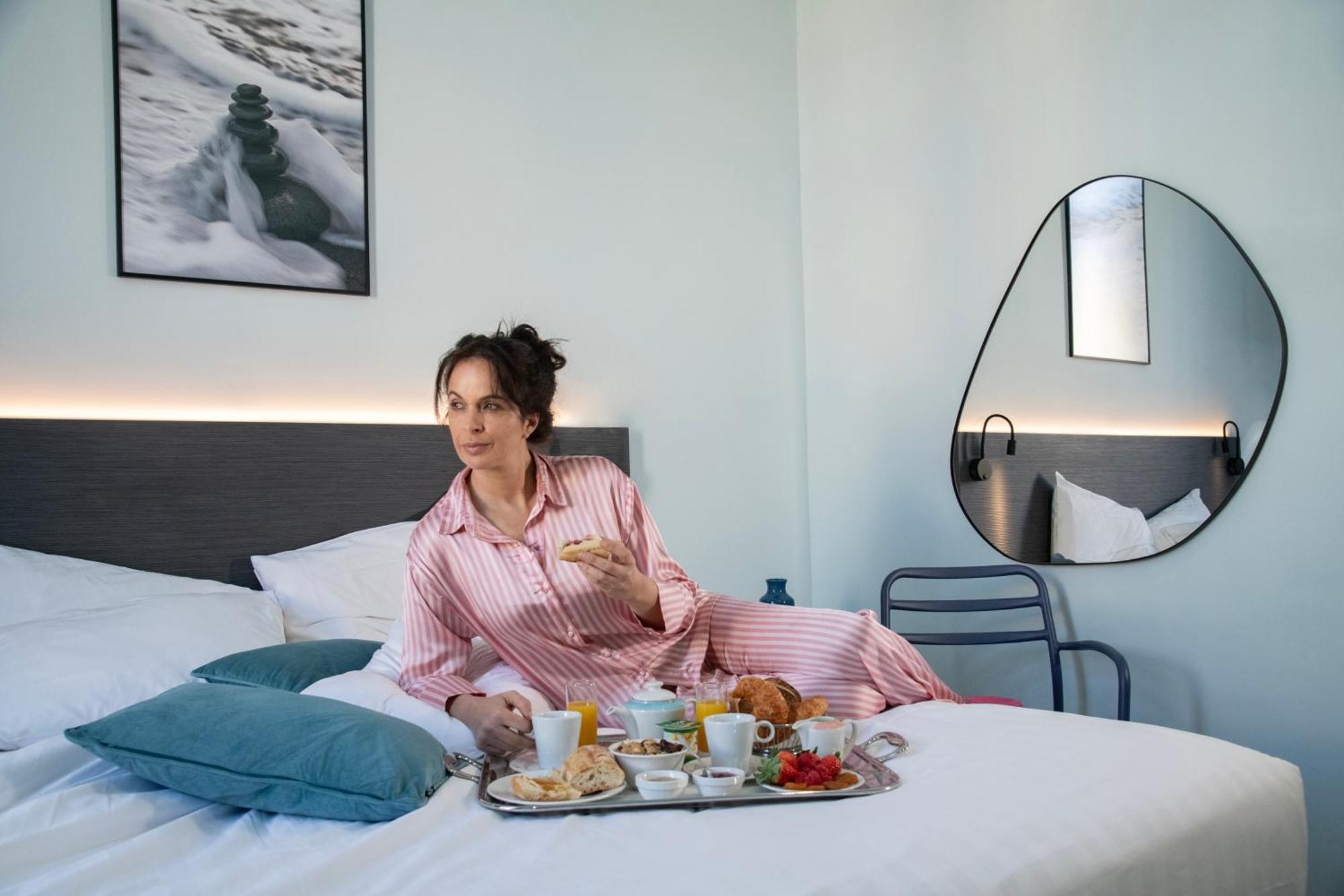 Hotel Western Alba Nizza