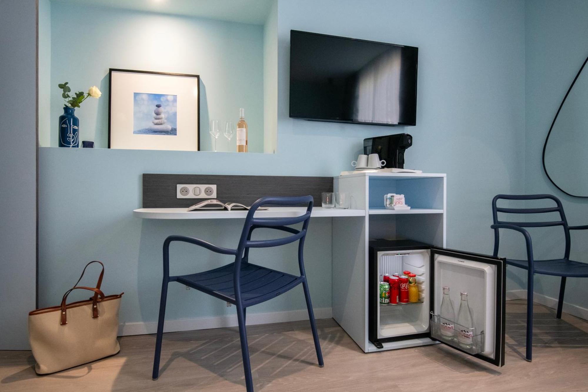 Western Alba Hotel Nizza