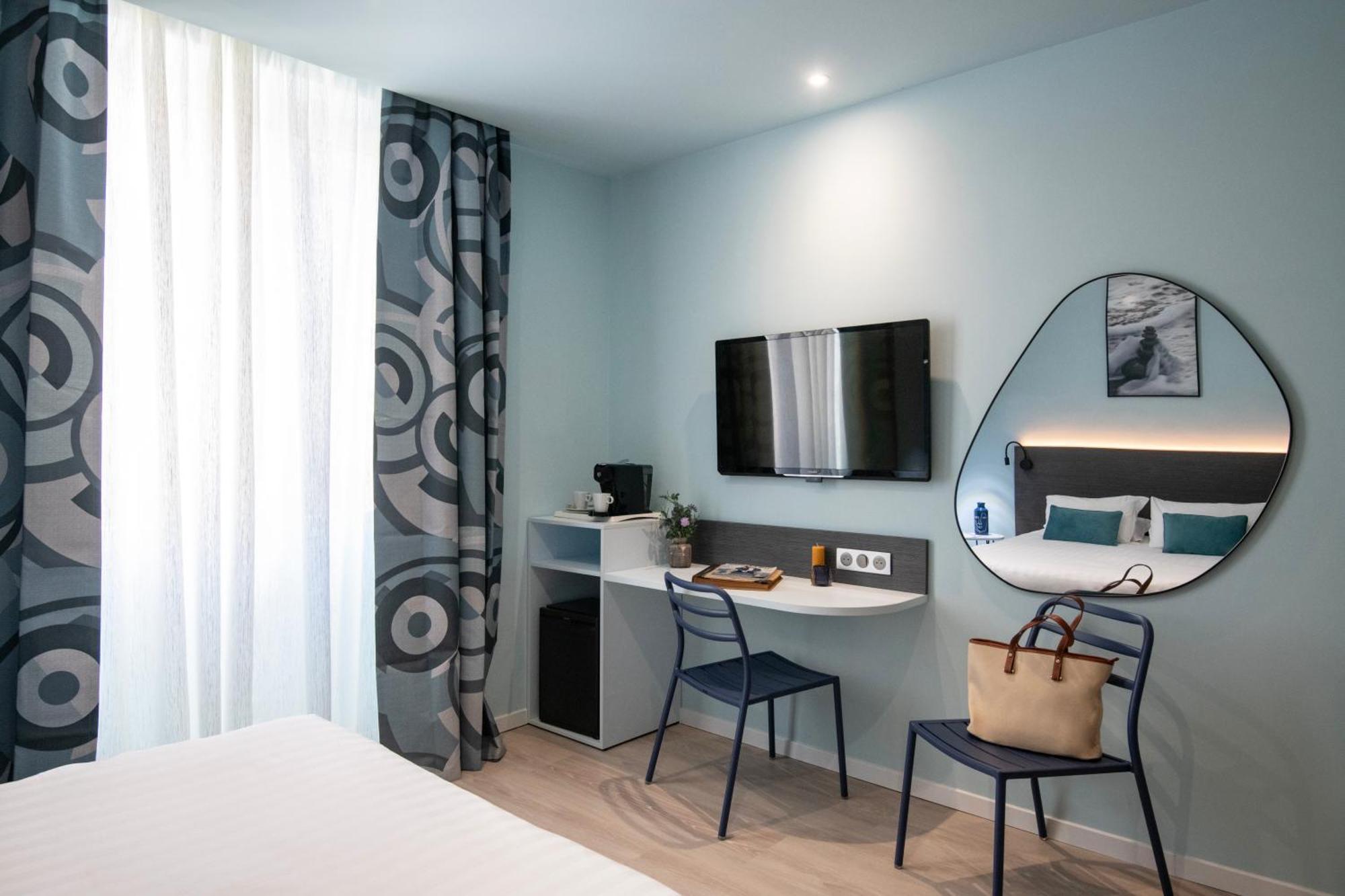 Hotel Western Alba Nizza