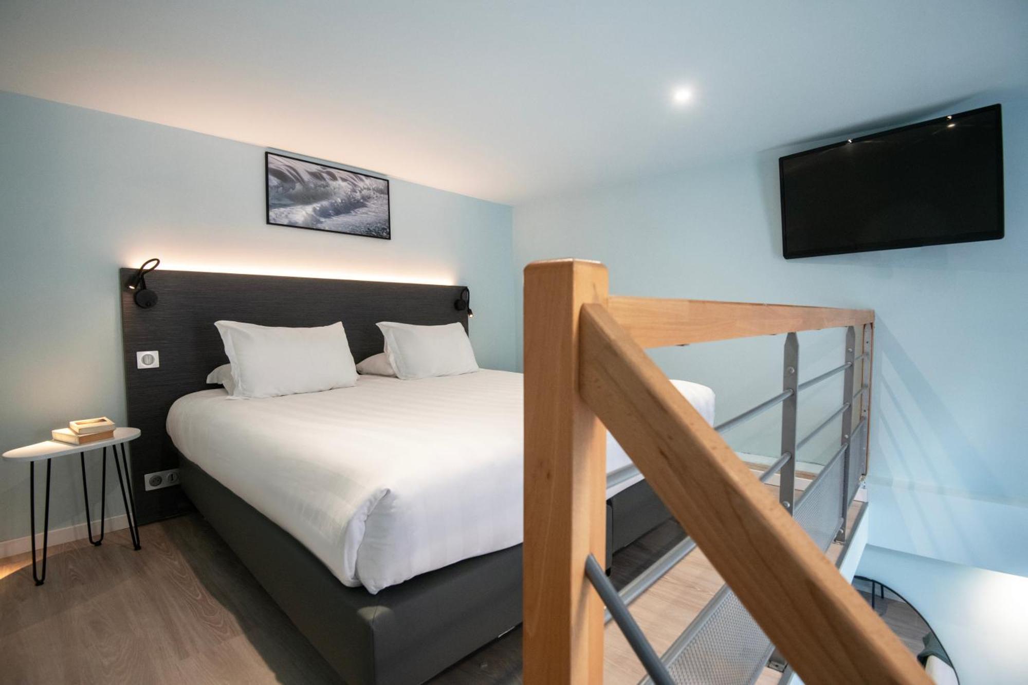 Western Alba 4* Nizza