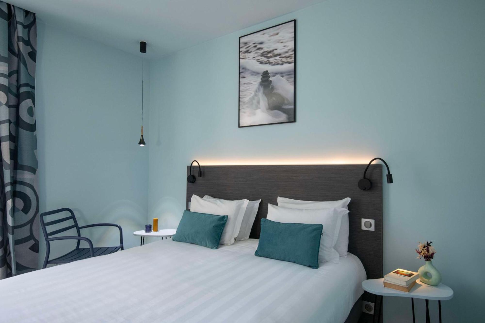 Western Alba Hotel Nizza