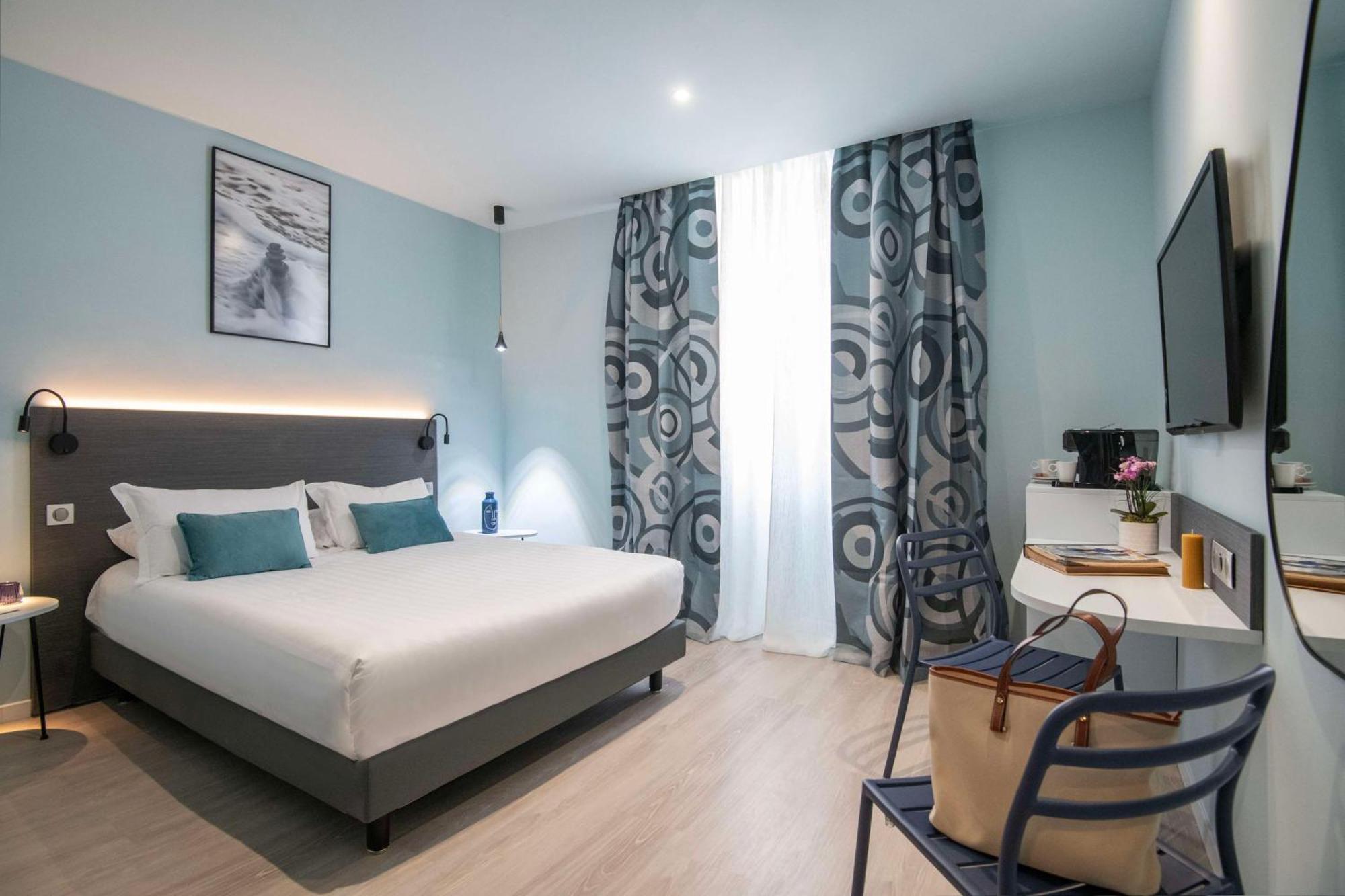 Hotel Western Alba Nizza