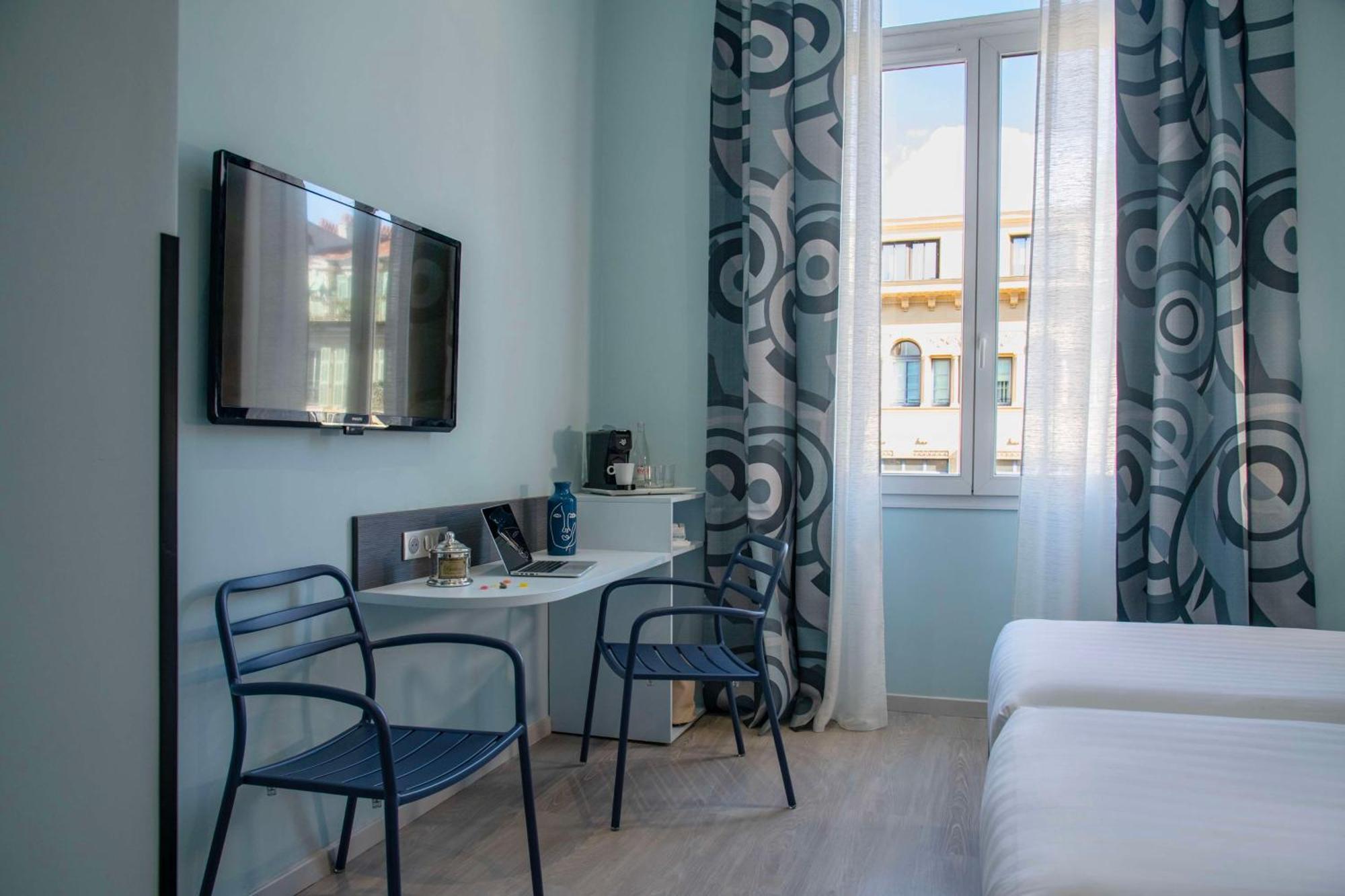 Western Alba Nizza
