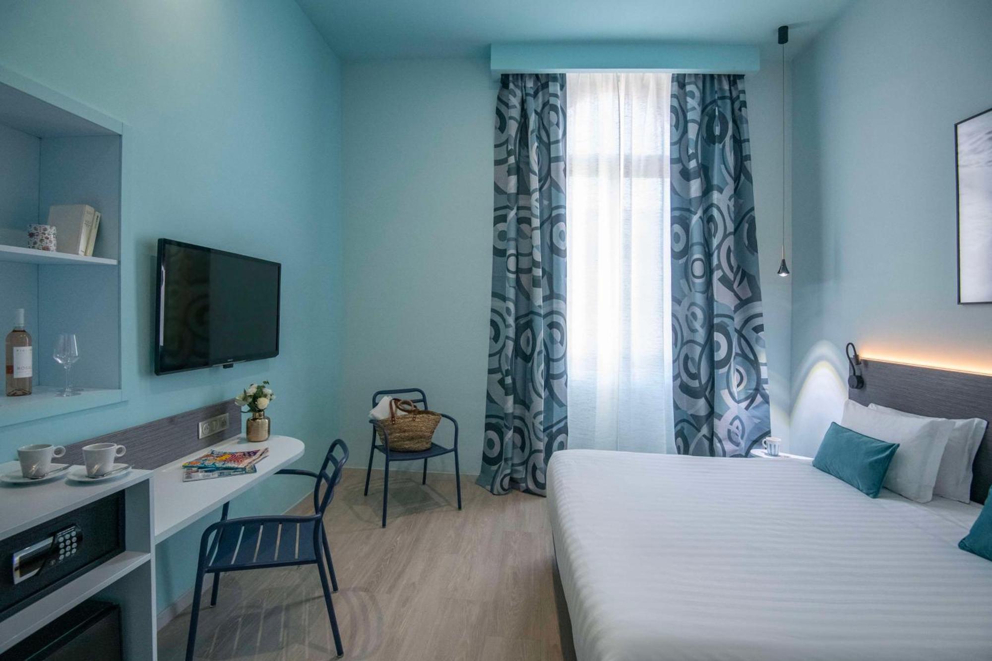 Hotel Western Alba Nizza