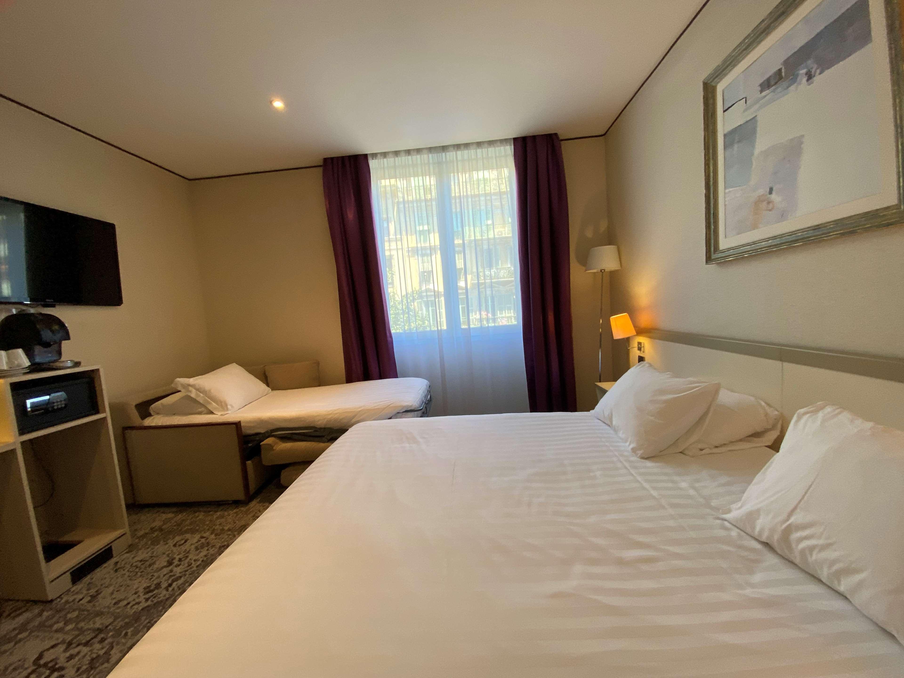 Western Alba Hotel Nizza