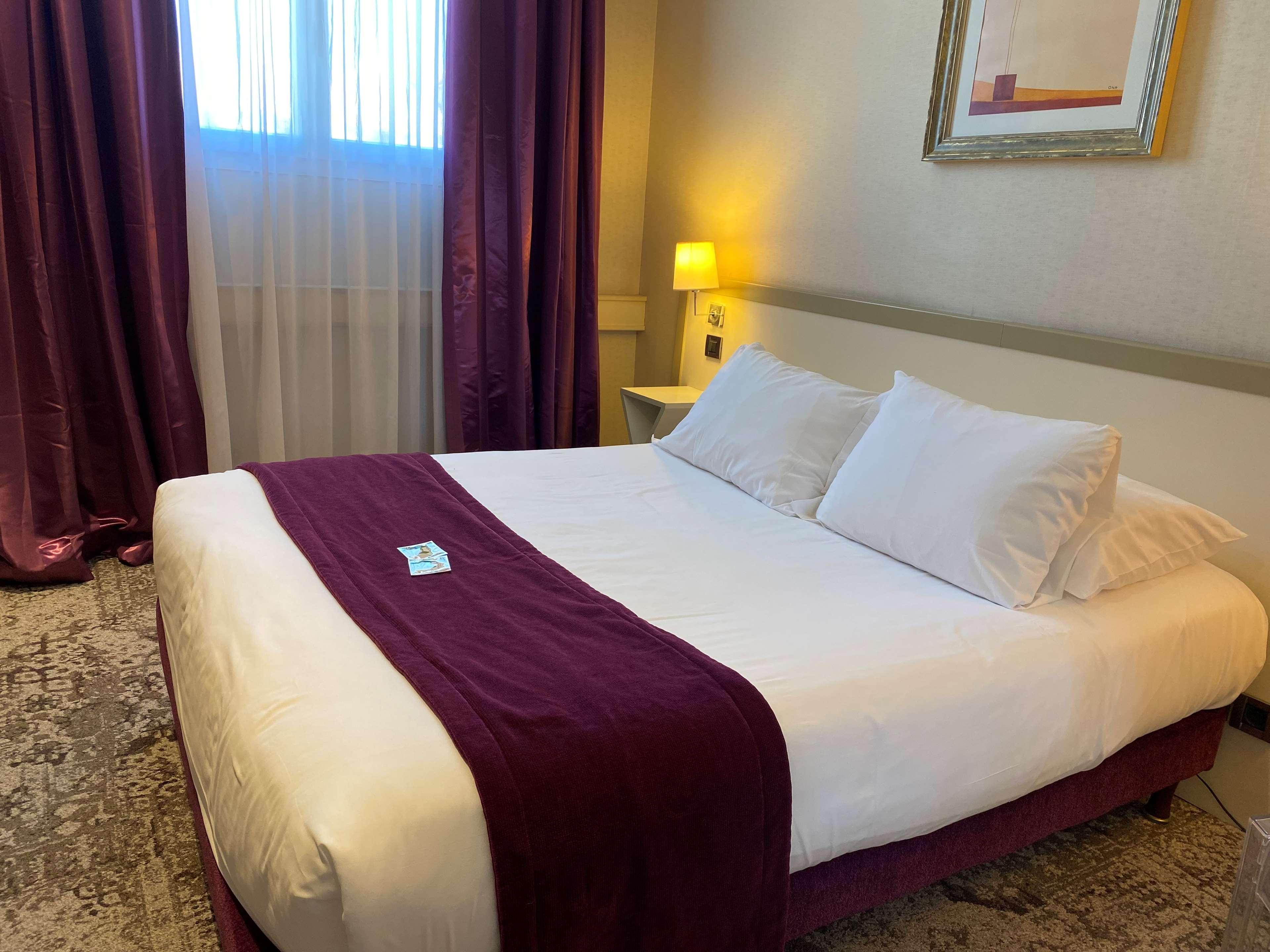 Western Alba Hotel Nizza