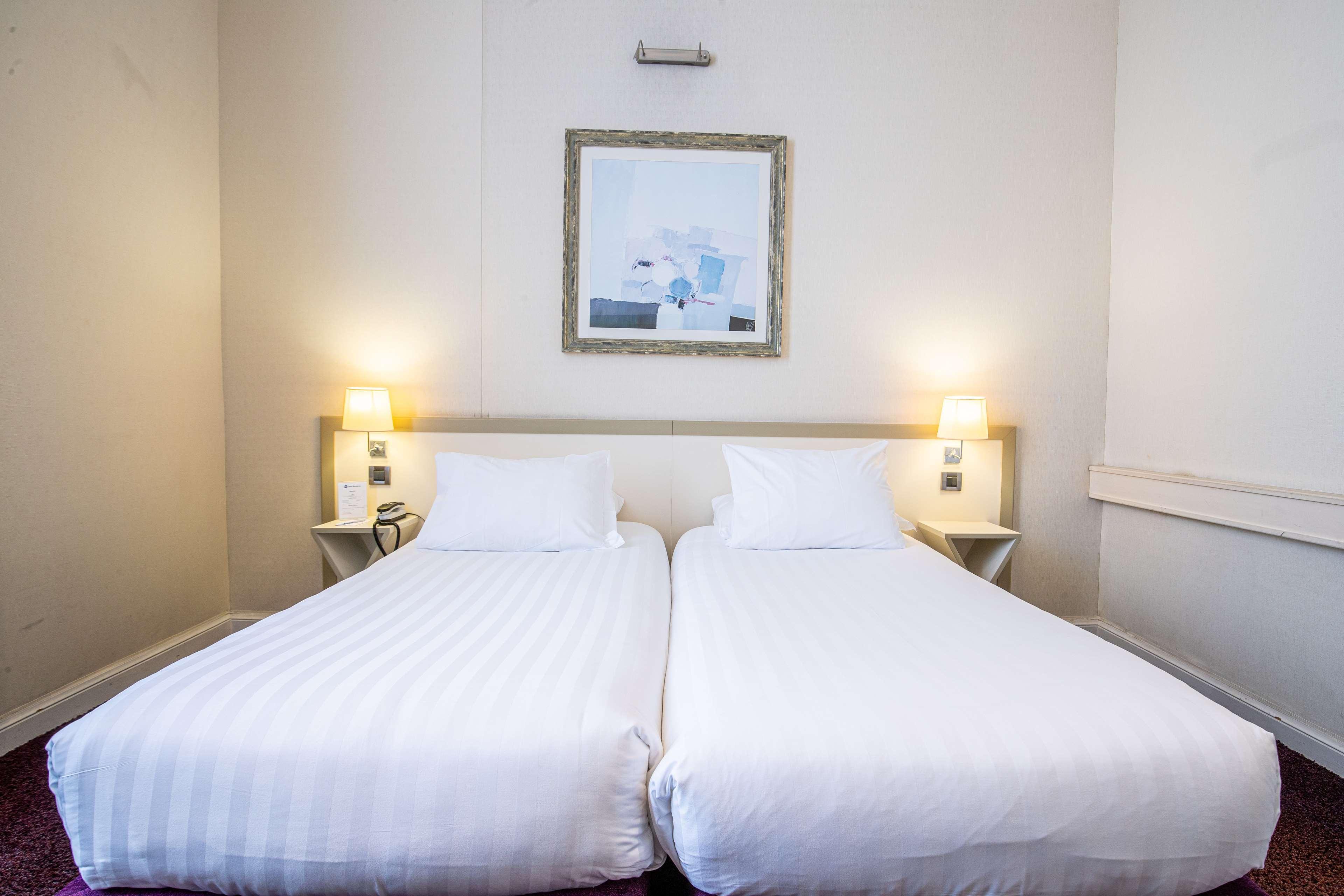 Hotel Western Alba 4*