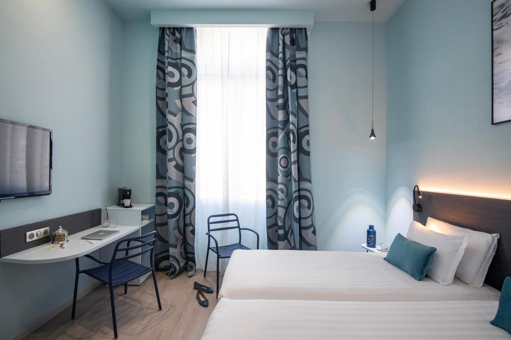 Western Alba 4* Nizza
