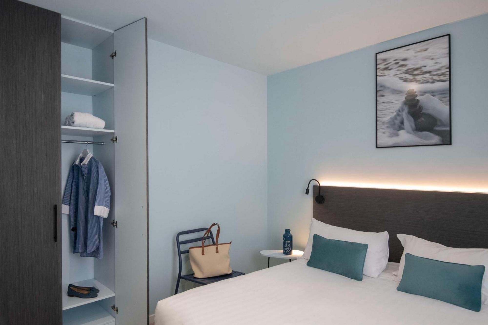 Hotel Western Alba