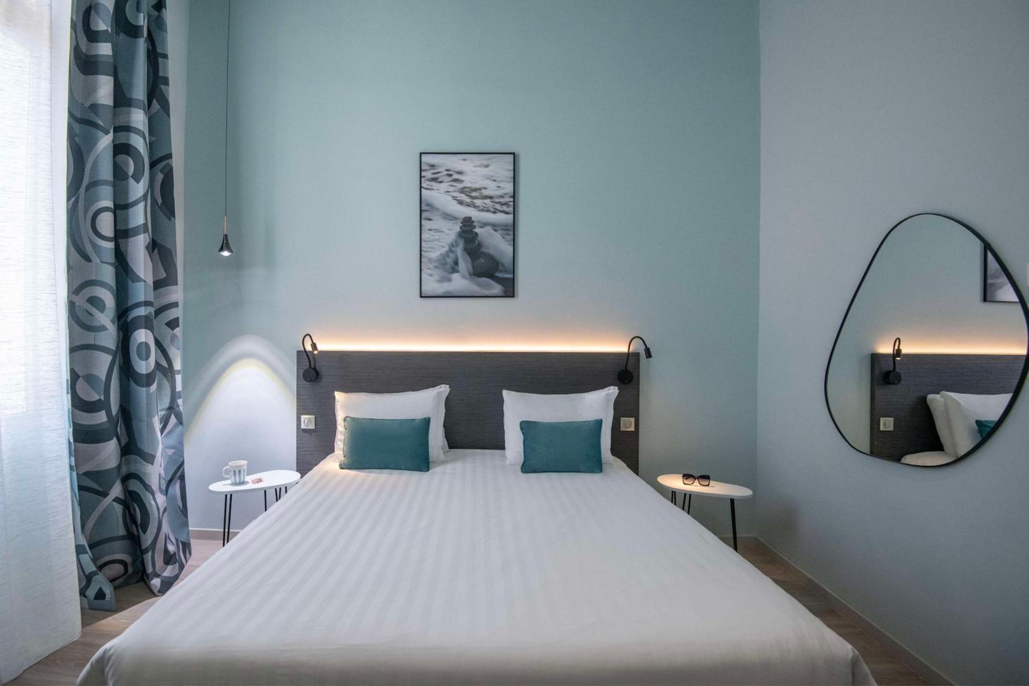 Western Alba Hotel Nizza