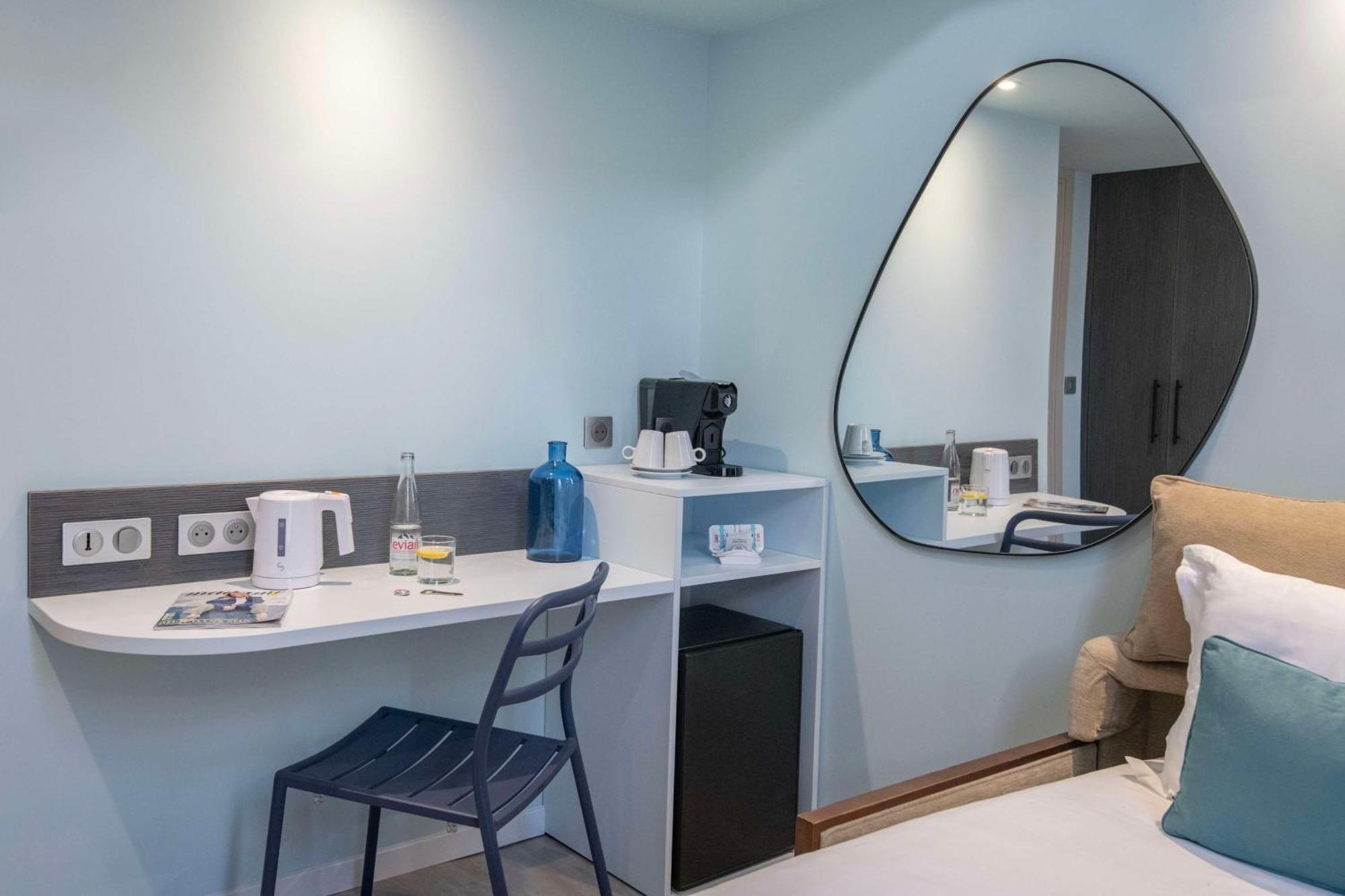 Western Alba 4* Nizza